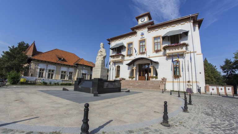 Властите в Слатина не искат хазартни обекти.