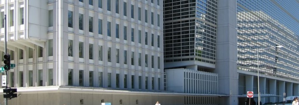 world bank