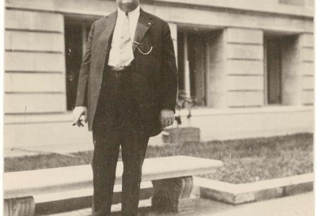 George_Gustav_Heye