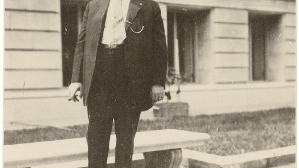 George_Gustav_Heye