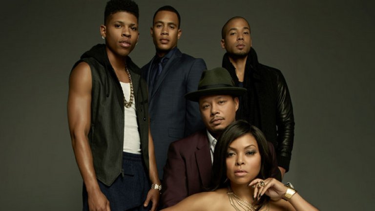 Empire (Fox)
Донякъде изненадващ рейтингов блокбъстър, който привличаше все повече аудитория с всяка следваща седмица. С профил на класическа криминална мелодрама, Empire разказва за американската хип-хоп компания Empire Records и нейния патриарх, изигран от Терънс Хауърд. 
С гръмки сюжетни обрати на не повече от 40-50 секунди разстояние един от друг, и с предостатъчно гангстери, семейни ценности и рап музика, дълголетието на сериала изглежда гарантирано. Втори сезон стартира още през септември.