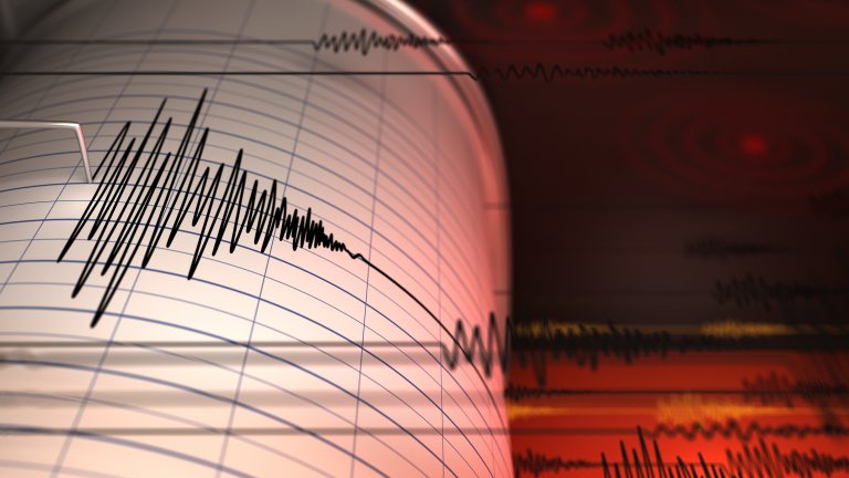Земетресение от 5,7 по Рихтер в Румъния се усети и в София