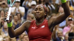 Американците си имат нова героиня, домакински триумф на US Open