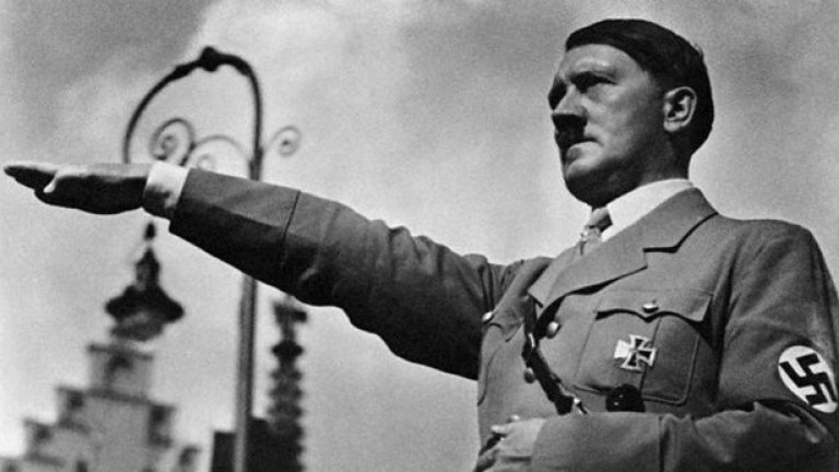 Политическият манифест на Хитлер ще бъде придружен с критични анализи от страна на историците