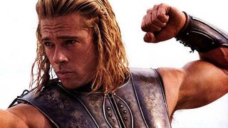 brad pitt