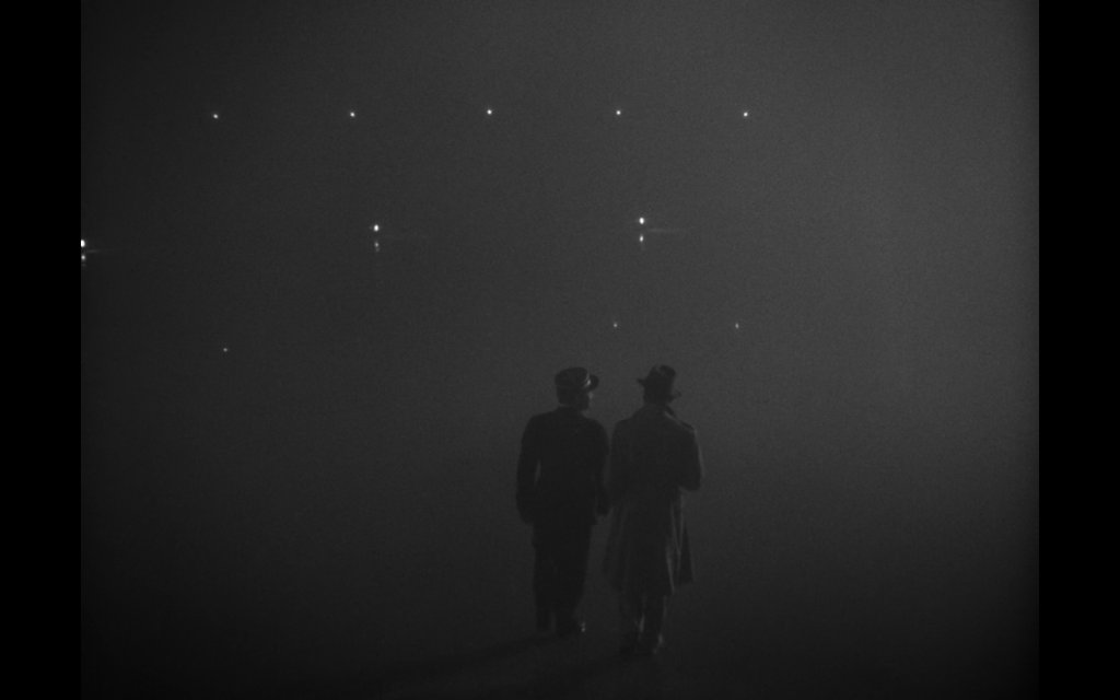 Casablanca (1942)