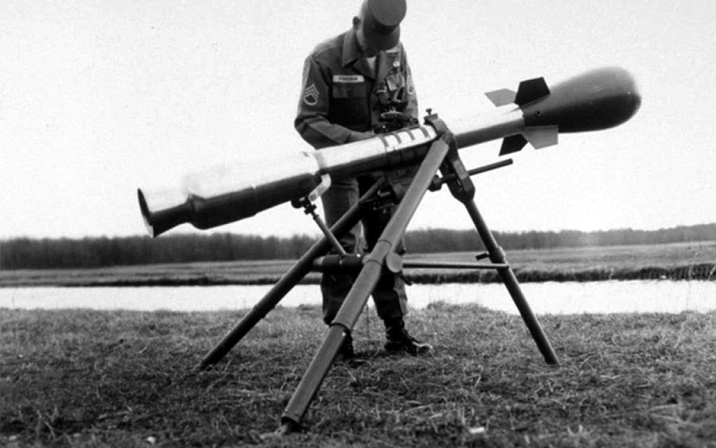 DavyCrockettBomb