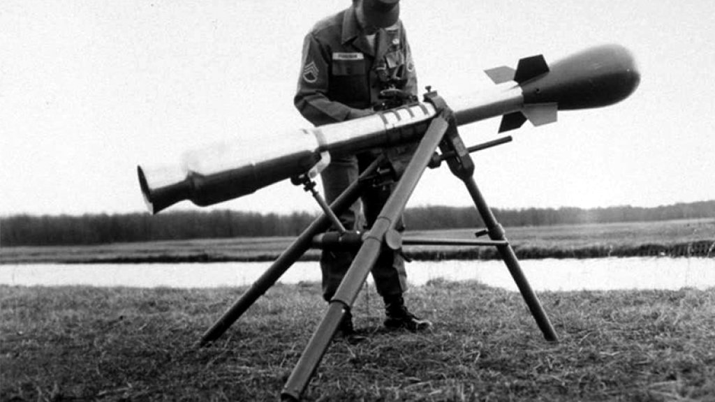 DavyCrockettBomb