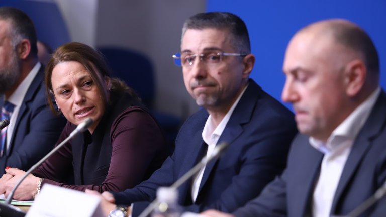 Ива Митева и Каримански правят коалиция "Заедно", целта им е 10% на изборите