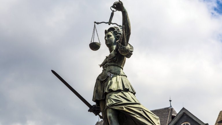 Не бива да бъркаме правосъдието с жестокост