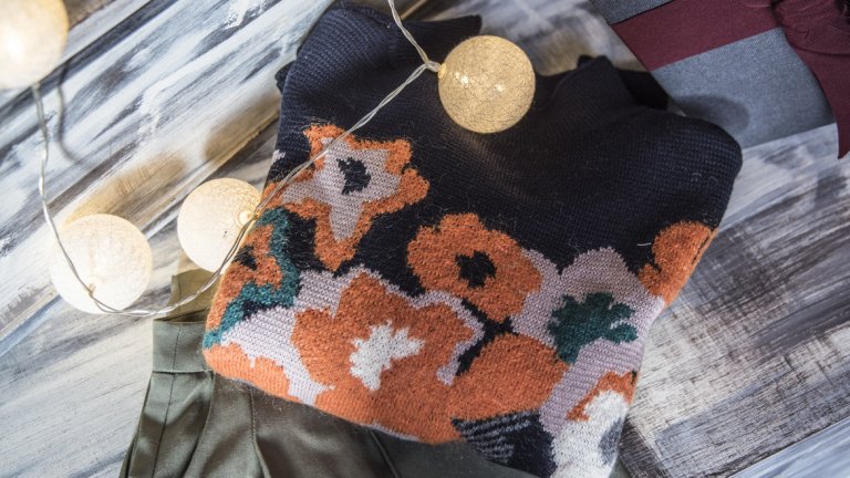 Време за подаръци за нас