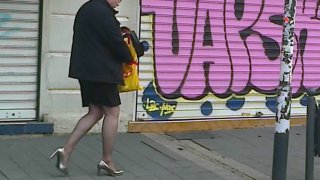 травестит, мъж, жена