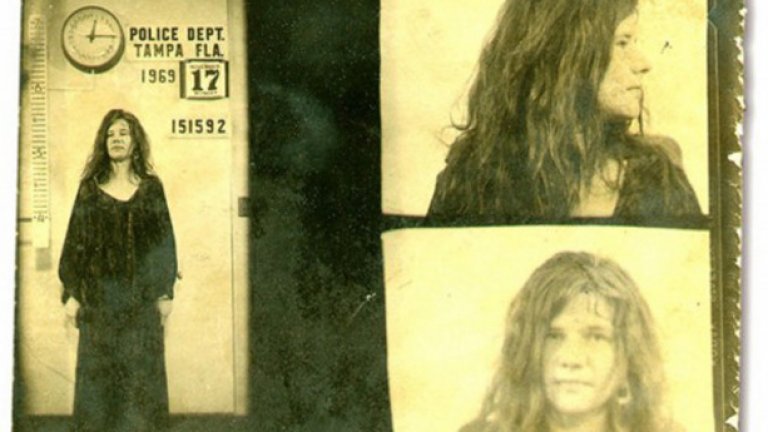 Джанис Джоплин, 1969