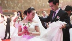 Бракът вече не е сред приоритетите на младите китайци