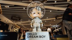 Брандът даде уверена заявка, че тепърва ще обогатява гамата си