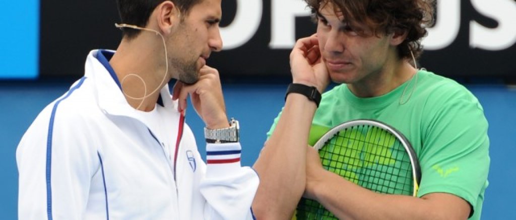 TENNIS-AUS-OPEN