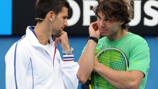 TENNIS-AUS-OPEN