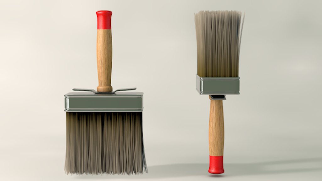 Paintbrush (3)