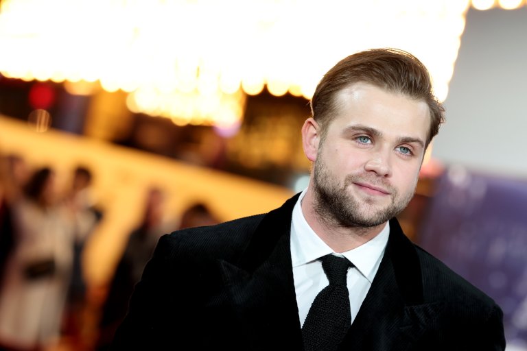 Потенциалният заместник на Виго Мортенсен като Арагорн - Лео Уудал (все още непотвърдено).