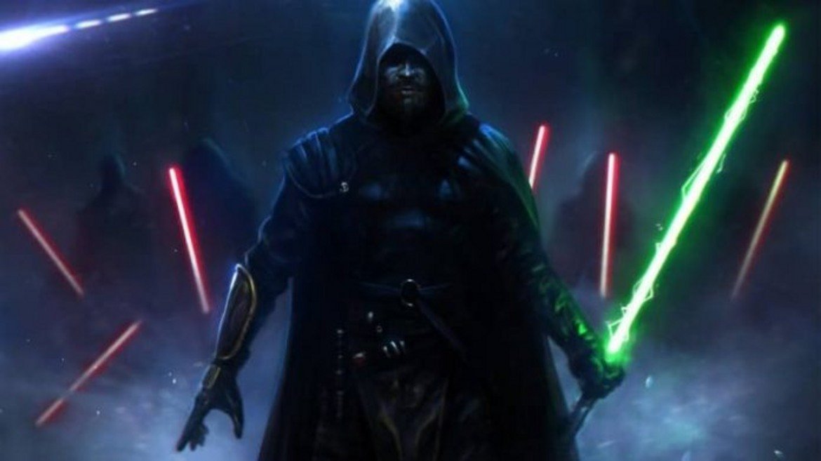 Star Wars Jedi: Fallen Order

Платформи: Xbox One, PS4, Windows
Излиза: есен 2019 г.

Respawn насъбра опит с двете си Titanfall игри, но сега студиото се е нагърбило с най-отговорната задача в историята си: гейм адаптация по вселената на "Междузвездни войни". Анонсирана по време на последното Е3, Star Wars Jedi: Fallen Order се помества точно след края на третия епизод от киносагата "Отмъщението на ситите". Засега за играта знаем страшно малко: тя ще остане вярна на канона на "Междузвездни войни", ще бъде относително реалистична и ще бъде изцяло сингълплейър, защото ЕА предпочита да остави мултиплейър схватките във вселената за Star Wars Battlefront. Star Wars Jedi: Fallen Order е насрочена за празничния сезон на 2019 г., което означава, че можем да я очакваме през октомври, ноември или декември.