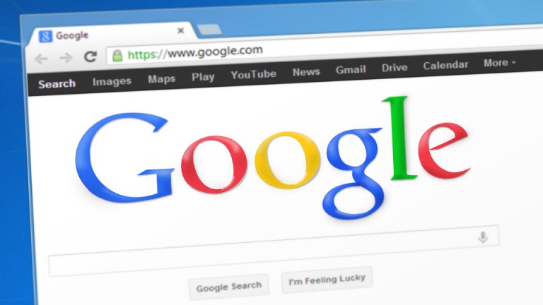 Как да премахнем личната си информация от Google