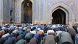 Строги санкции за мъжете в щата Теренгану