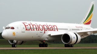 ethiopian