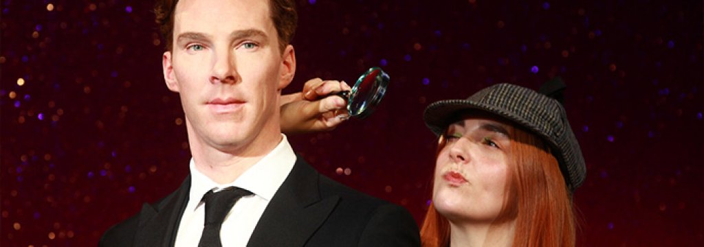 Benedict Cumberbatch