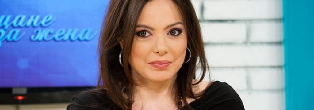 petya stefanova