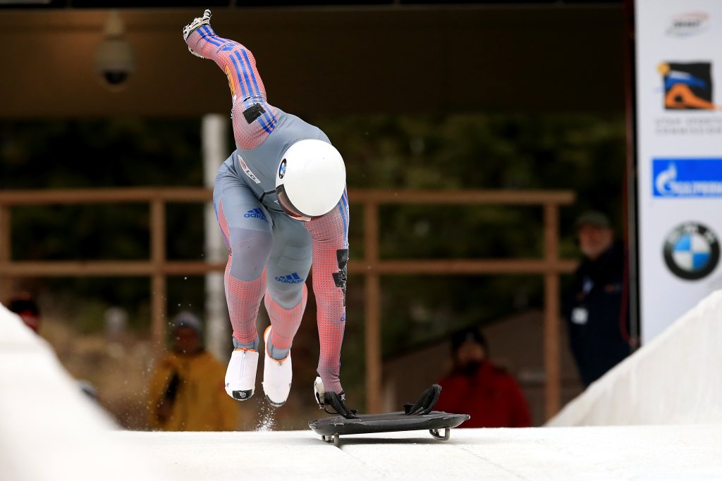 BMW IBSF Bobsleigh + Skeleton World Cup - Previews