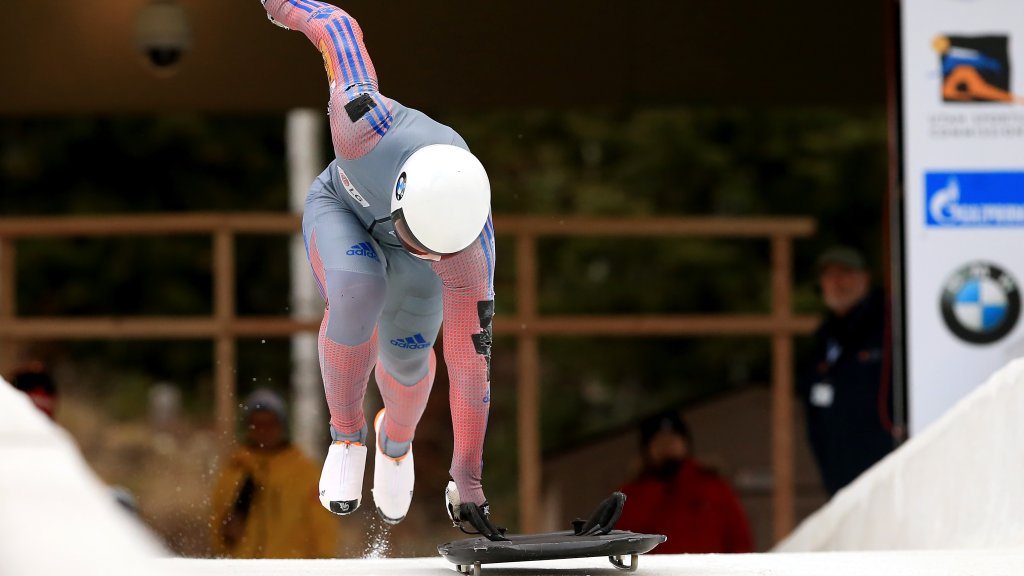 BMW IBSF Bobsleigh + Skeleton World Cup - Previews