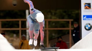 BMW IBSF Bobsleigh + Skeleton World Cup - Previews