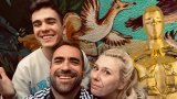 В подкаста за кино "Тихо, филмът започва" е време за прогнози