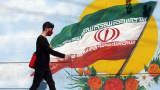 Няколко дни след президентските избори в Иран