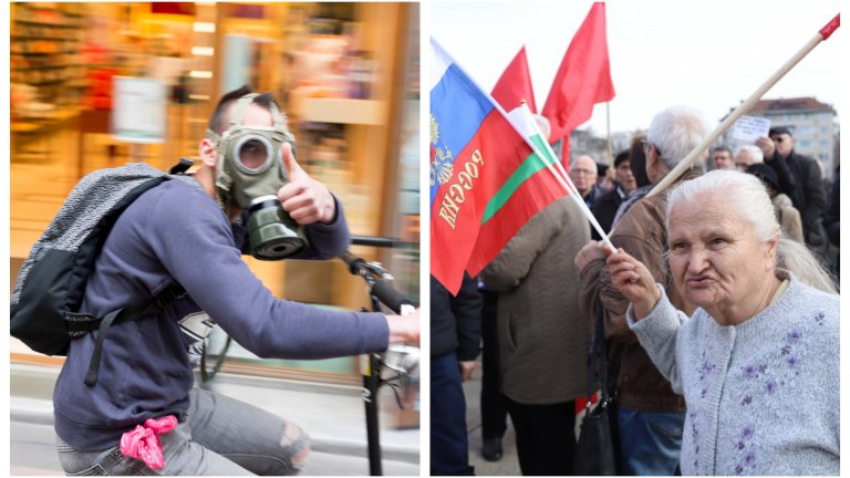 Водещите новини на 9 март 2023 г.