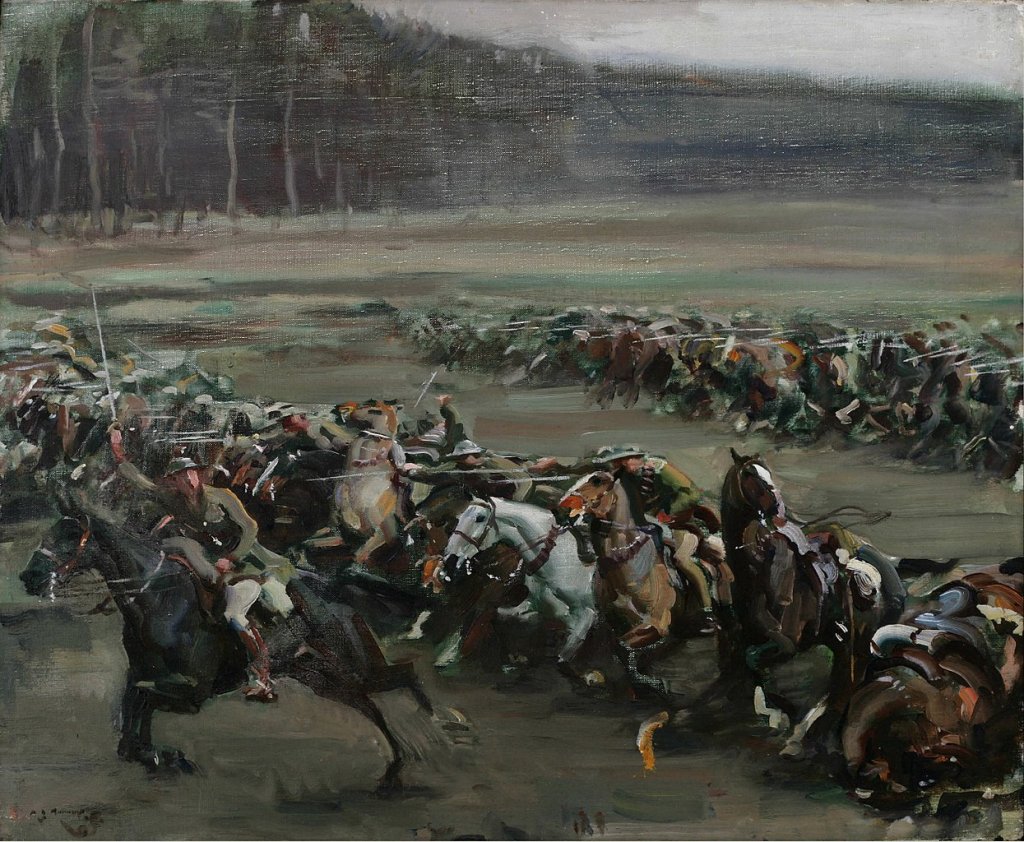 1246px-Alfred_Munnings_-_Charge_of_Flowerdew's_Squadron