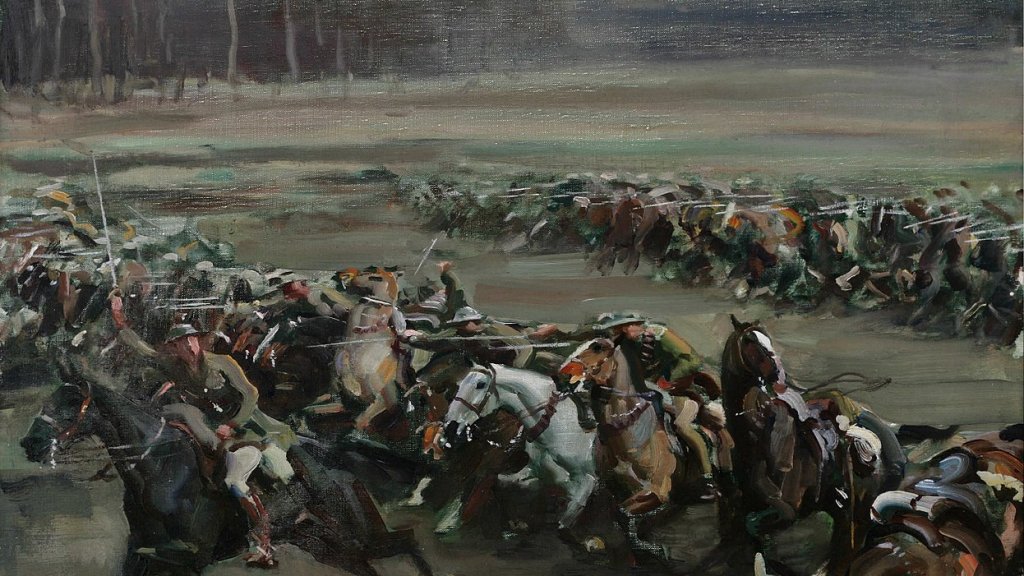 1246px-Alfred_Munnings_-_Charge_of_Flowerdew's_Squadron