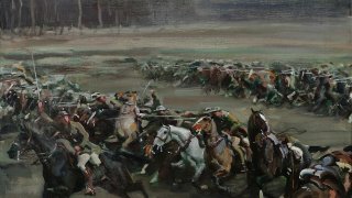 1246px-Alfred_Munnings_-_Charge_of_Flowerdew's_Squadron