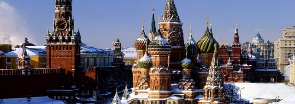 moscow