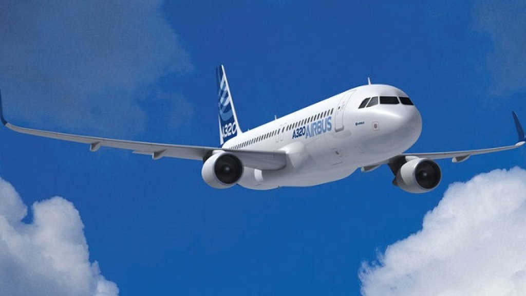 Airbus А320-200