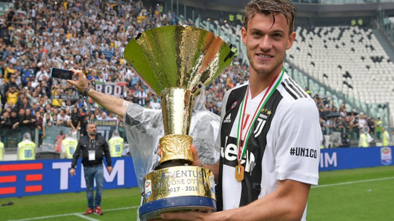 Сари започва да гради защитата си още преди да е подписал с Челси