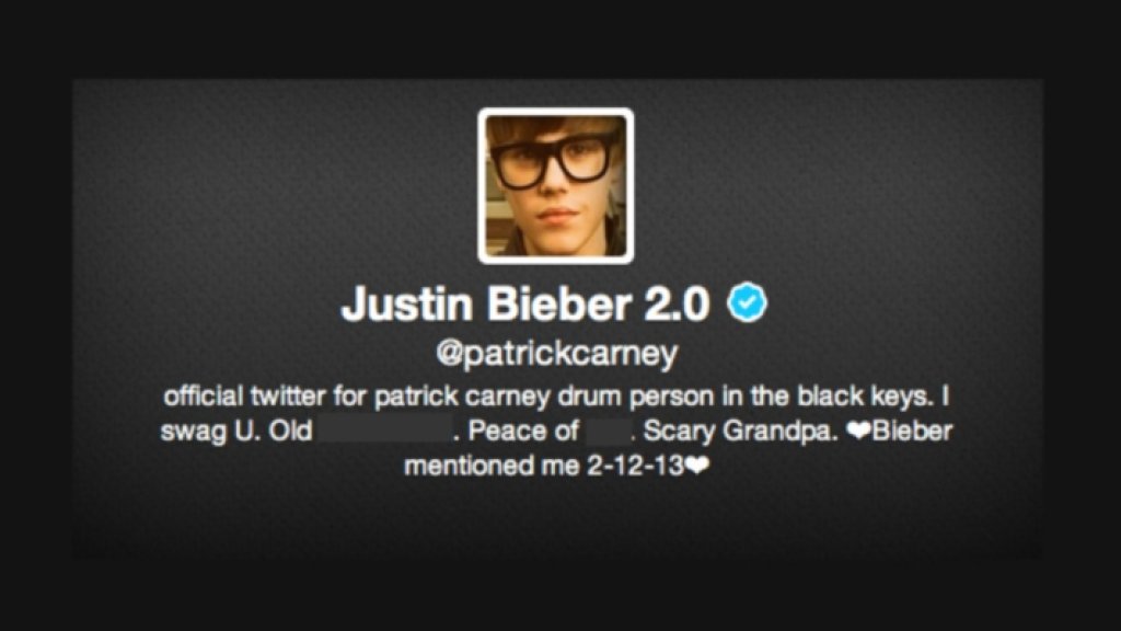 Patrick-Carney-Enrages-Justin-Bieber-Fans-on-Twitter