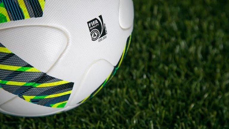 Errejota: по-яка и от Brazuca