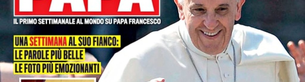 Il Mio Papa My Pope
