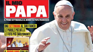 Il Mio Papa My Pope