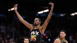 Кевин Дюрат е готов да играе на Олимпиадата през 2028 година