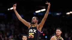 Кевин Дюрат е готов да играе на Олимпиадата през 2028 година
