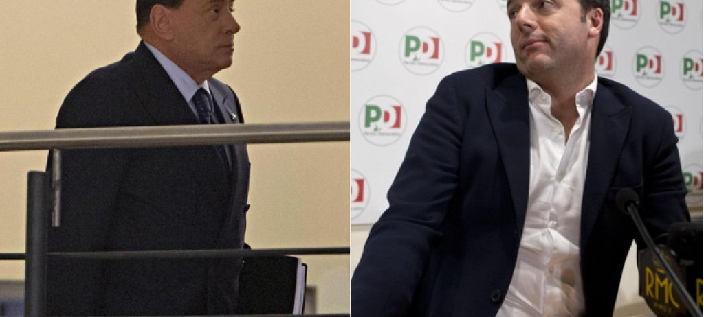 silvio_berlusconi_matteo_renzi