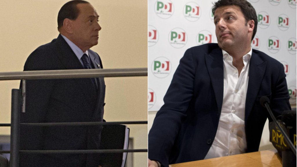 silvio_berlusconi_matteo_renzi