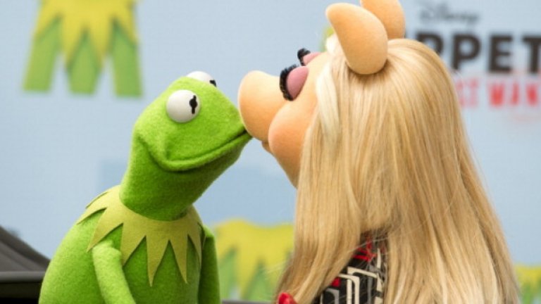 Приказката свърши след близо 40 г. заедно